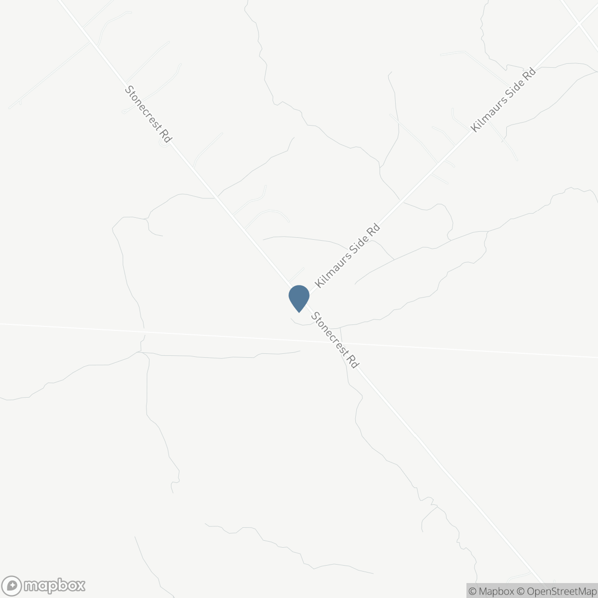 4318 STONECREST ROAD, Ottawa, Ontario K0A 3M0